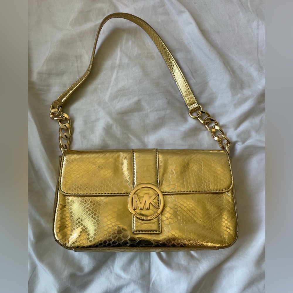 Michael Kors shoulder bag